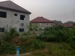 Plot for Sale at Buobai ( 4th Plot Main Road)