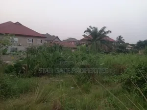 Plot for Sale at Buobai ( 4th Plot Main Road)