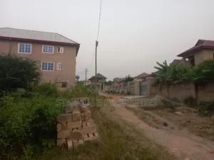 Plot for Sale at Buobai ( 4th Plot Main Road)