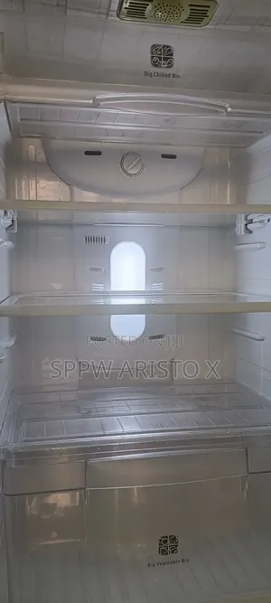 Samsung Fridge