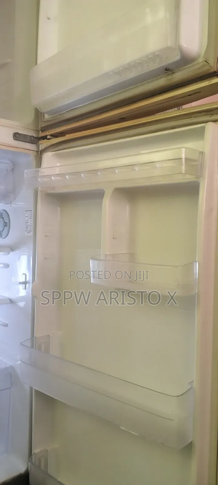 Samsung Fridge