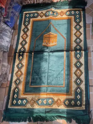 Single Praying Mats