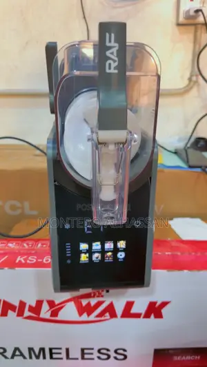 Raf Slushy Machine 3l