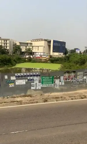 1.58 Acres of Land Near Airport City for Sale