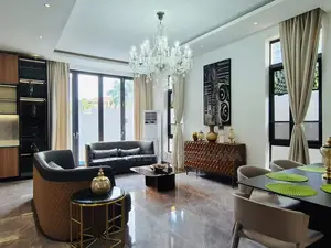 Furnished 4bdrm Townhouse / Terrace for rent