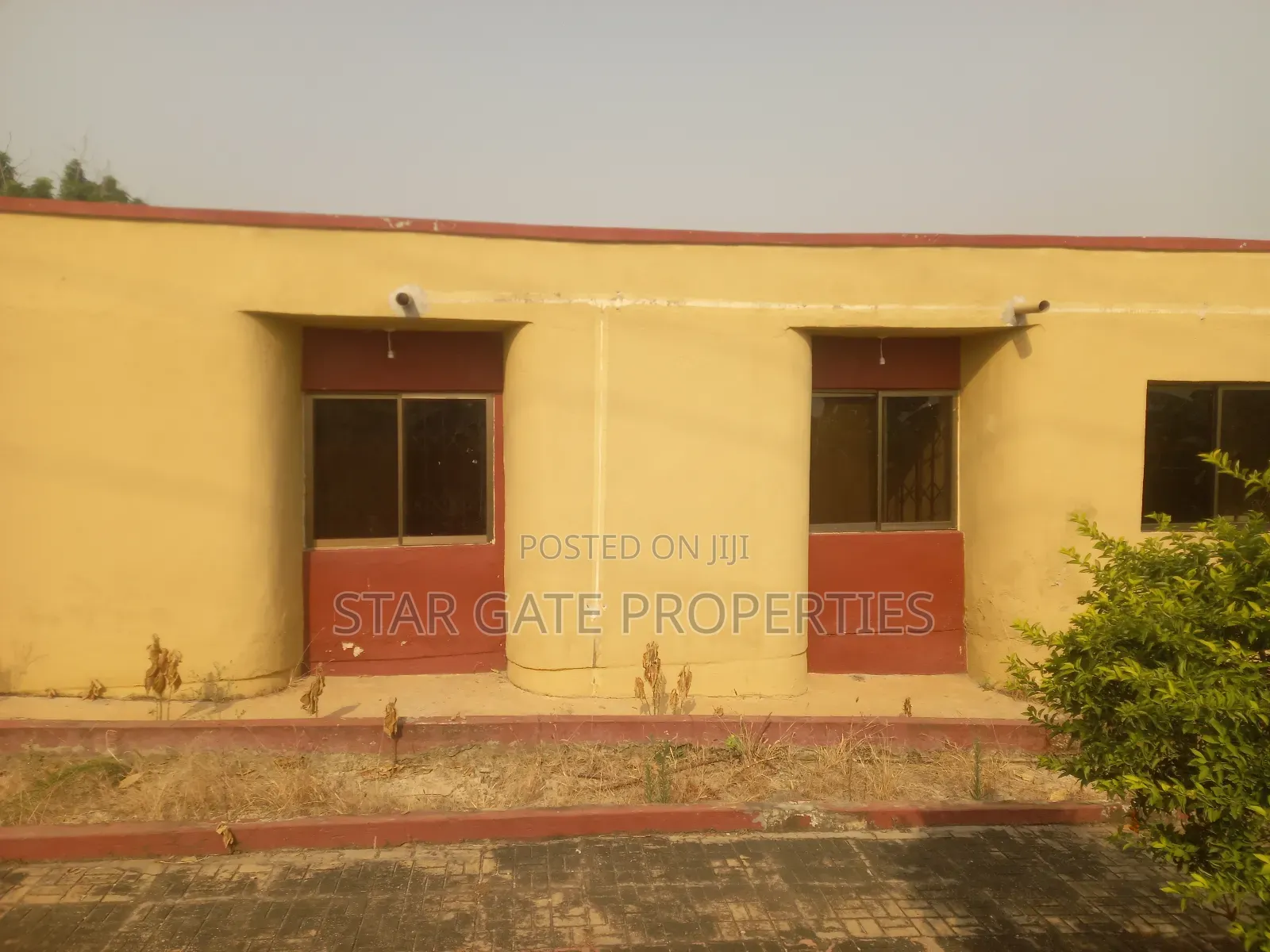7bdrm House in Buokrom Estate, Kumasi Metropolitan for sale