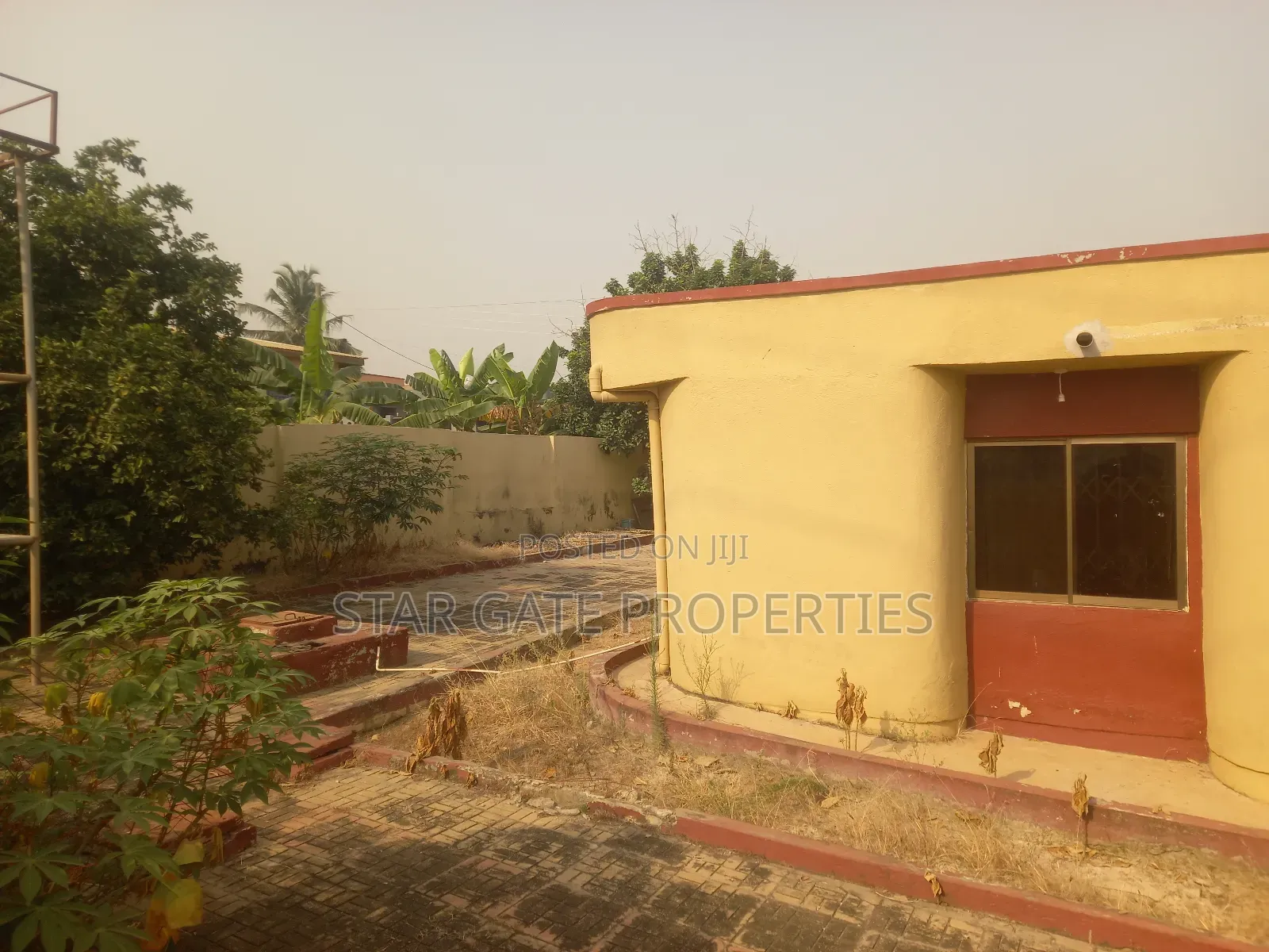7bdrm House in Buokrom Estate, Kumasi Metropolitan for sale