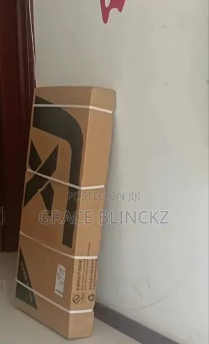 Electric Treadmill