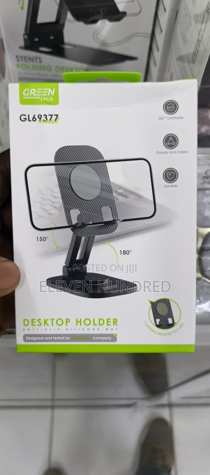 Phone Stand (360)