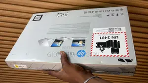 New Laptop HP 15 8GB Intel Core I3 SSD 256GB