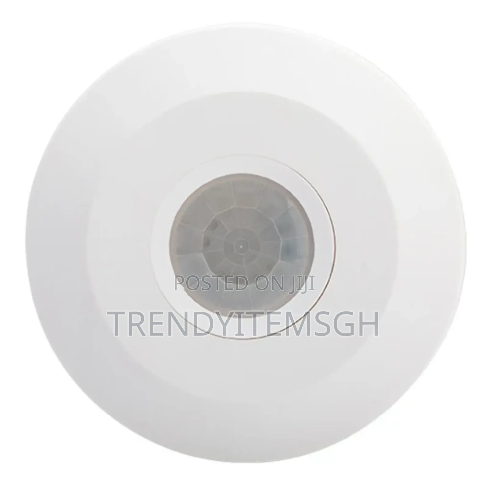360 Degree Pir Ceiling Mounted Motion Sensor