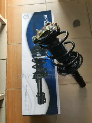 Honda Accord 2018 Complete Strut Shock