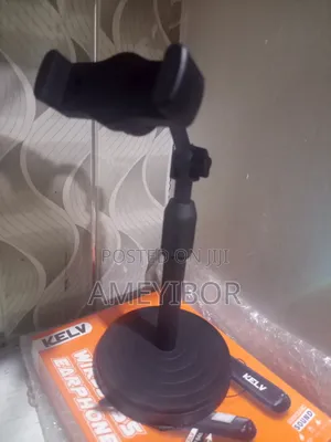 Desktop Phone Stand