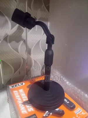 Desktop Phone Stand