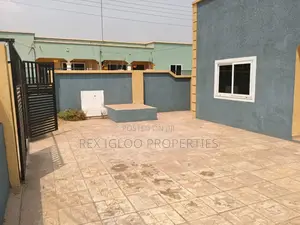 2bdrm House in Tema Comm. 25, Accra Metropolitan for rent
