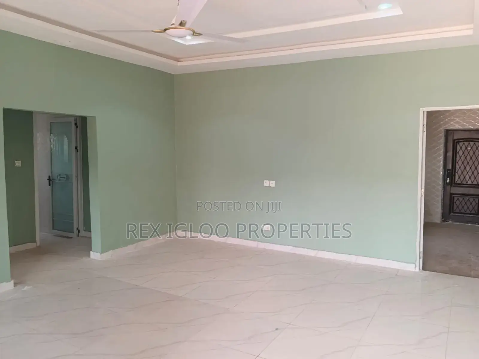 2bdrm House in Tema Comm. 25, Accra Metropolitan for rent