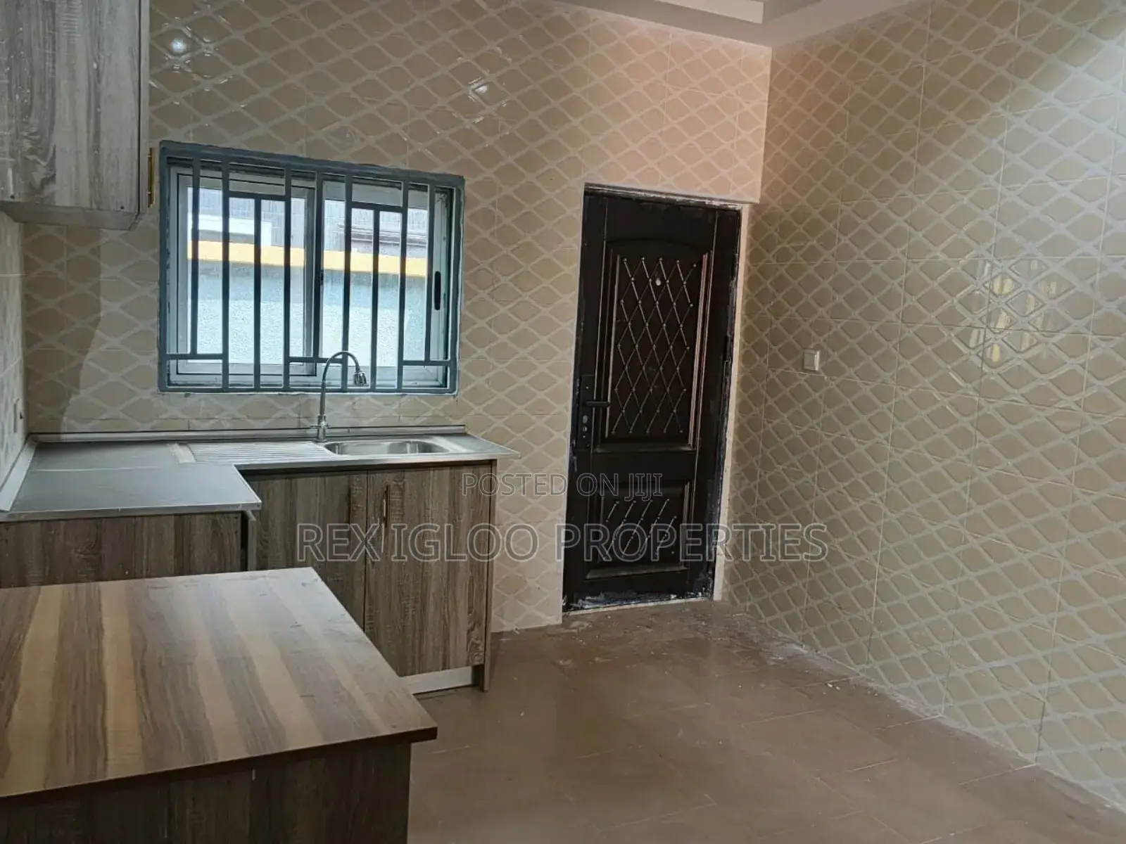 2bdrm House in Tema Comm. 25, Accra Metropolitan for rent