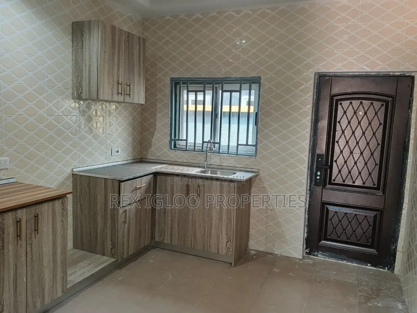 2bdrm House in Tema Comm. 25, Accra Metropolitan for rent