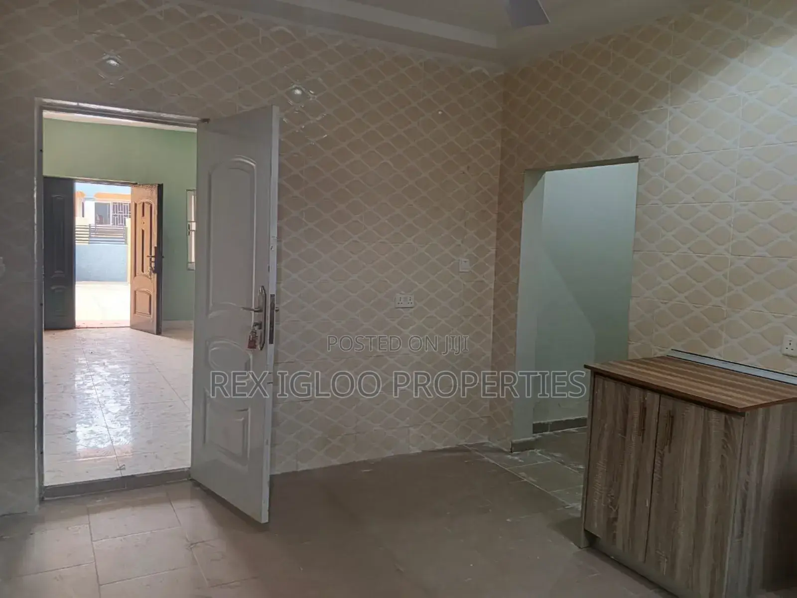 2bdrm House in Tema Comm. 25, Accra Metropolitan for rent
