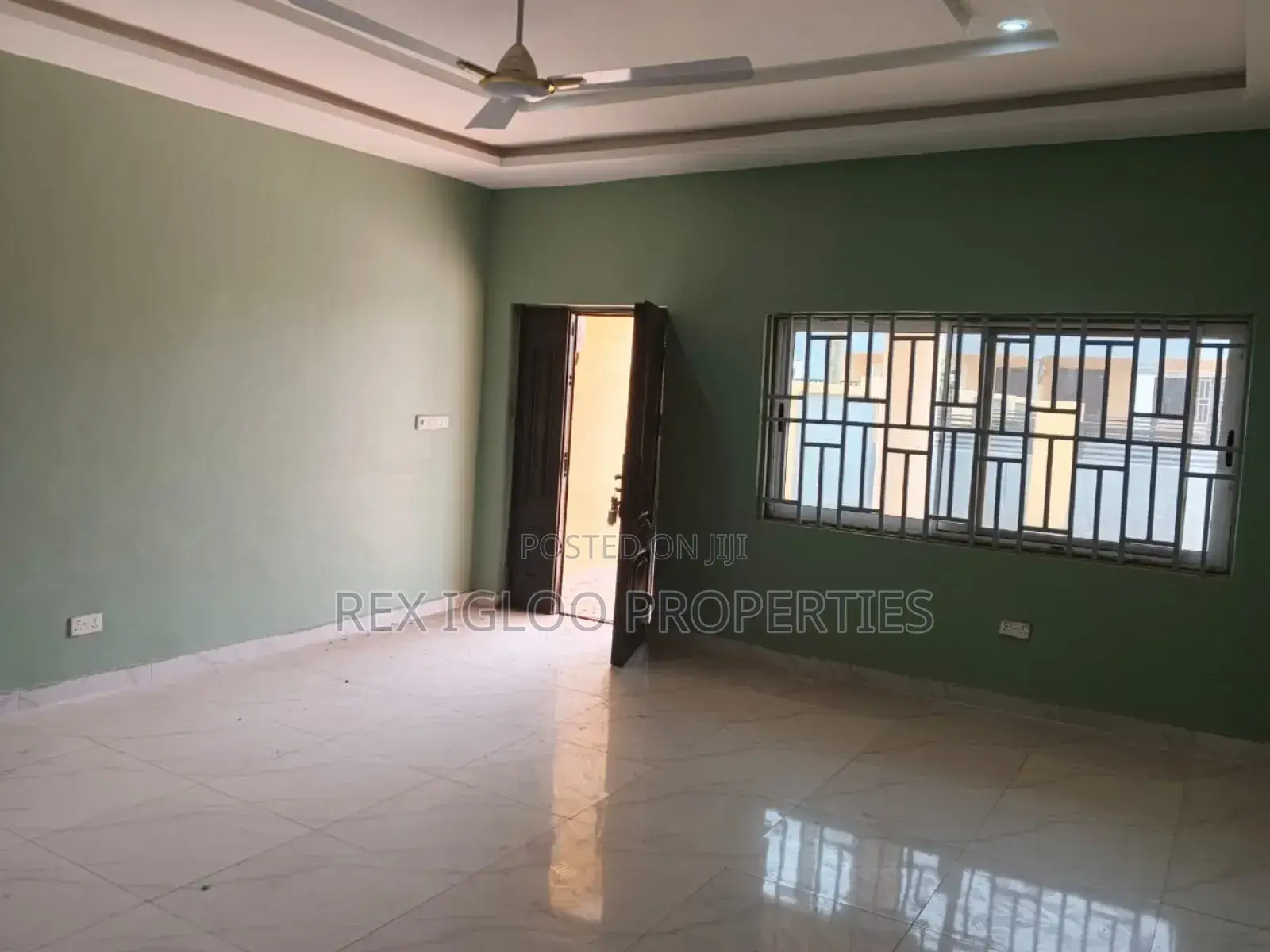 2bdrm House in Tema Comm. 25, Accra Metropolitan for rent