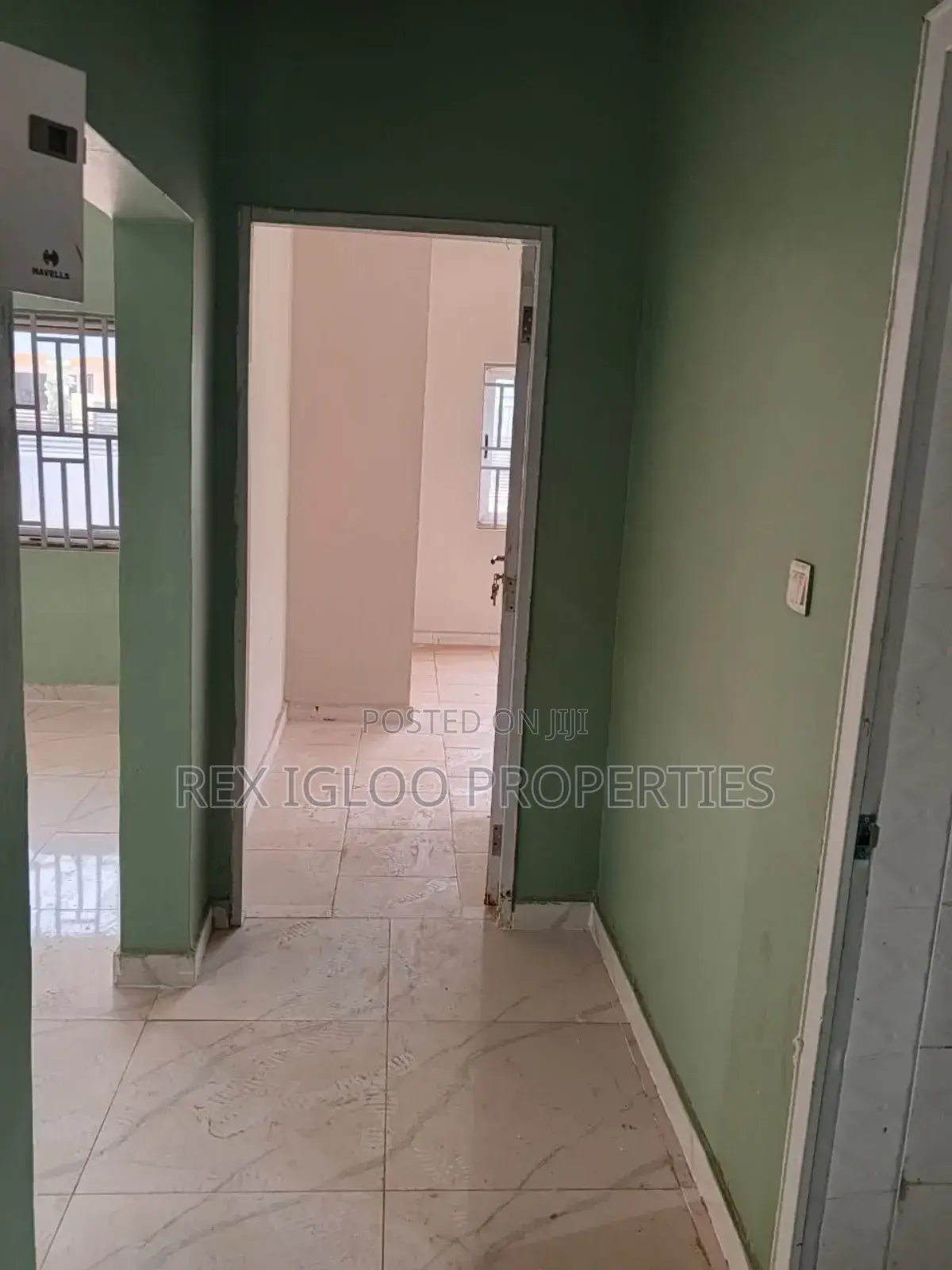 2bdrm House in Tema Comm. 25, Accra Metropolitan for rent