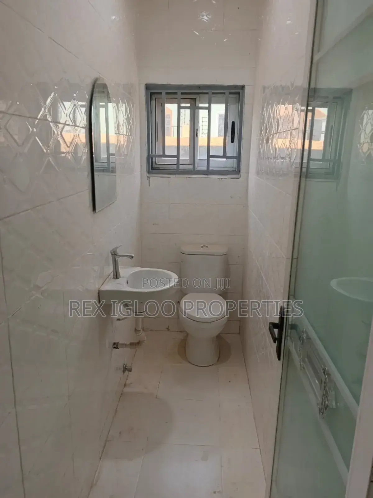 2bdrm House in Tema Comm. 25, Accra Metropolitan for rent