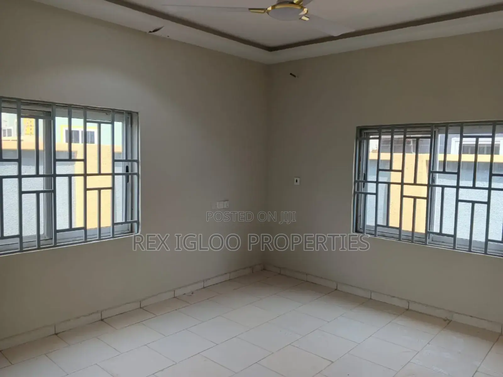 2bdrm House in Tema Comm. 25, Accra Metropolitan for rent