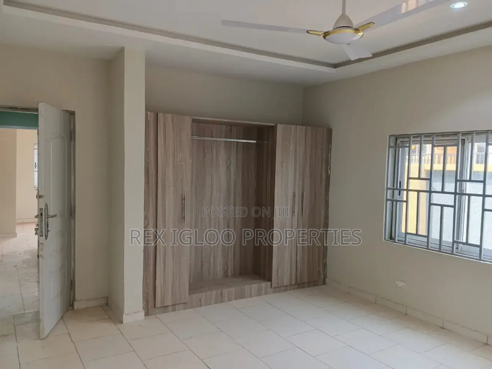 2bdrm House in Tema Comm. 25, Accra Metropolitan for rent