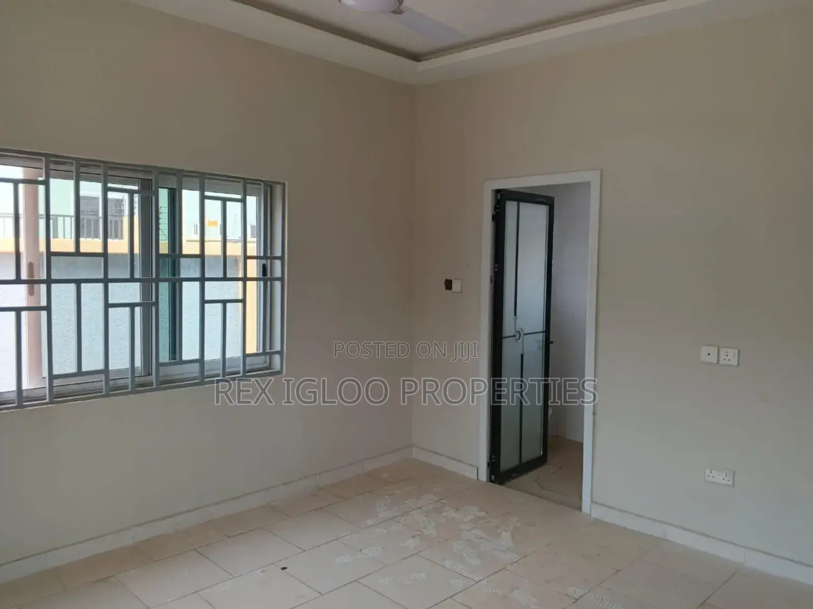 2bdrm House in Tema Comm. 25, Accra Metropolitan for rent