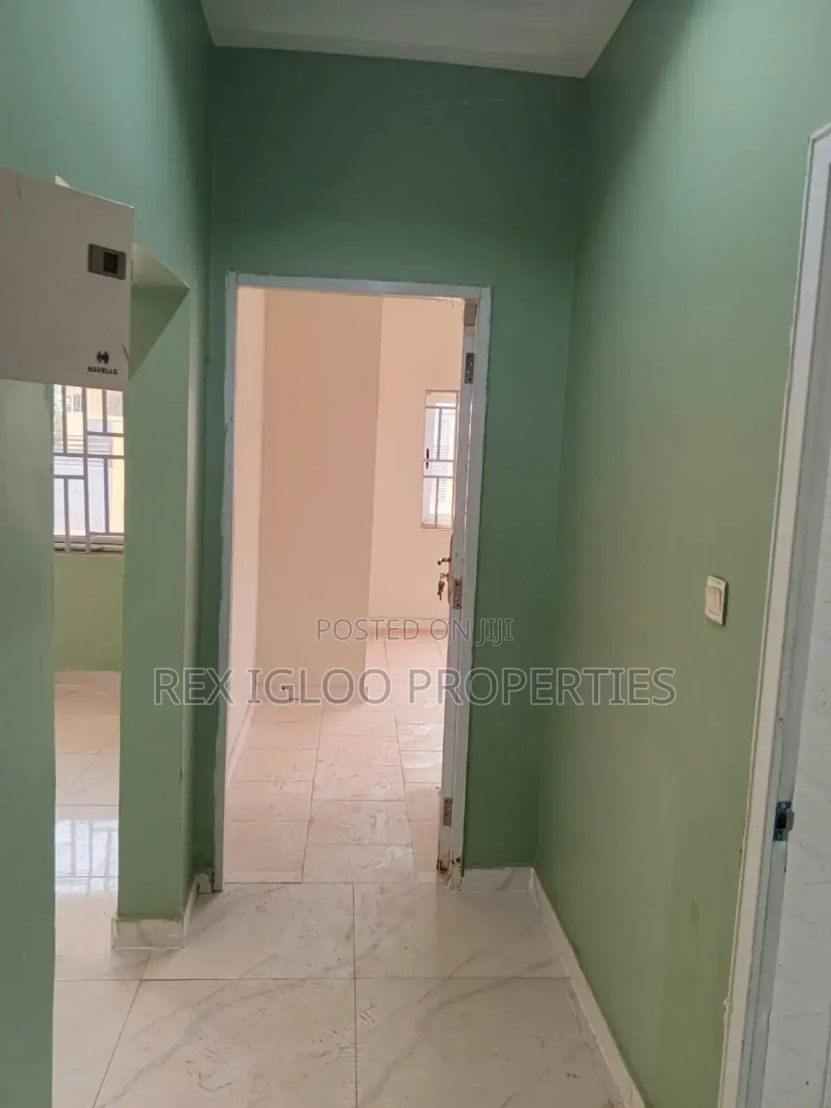 2bdrm House in Tema Comm. 25, Accra Metropolitan for rent
