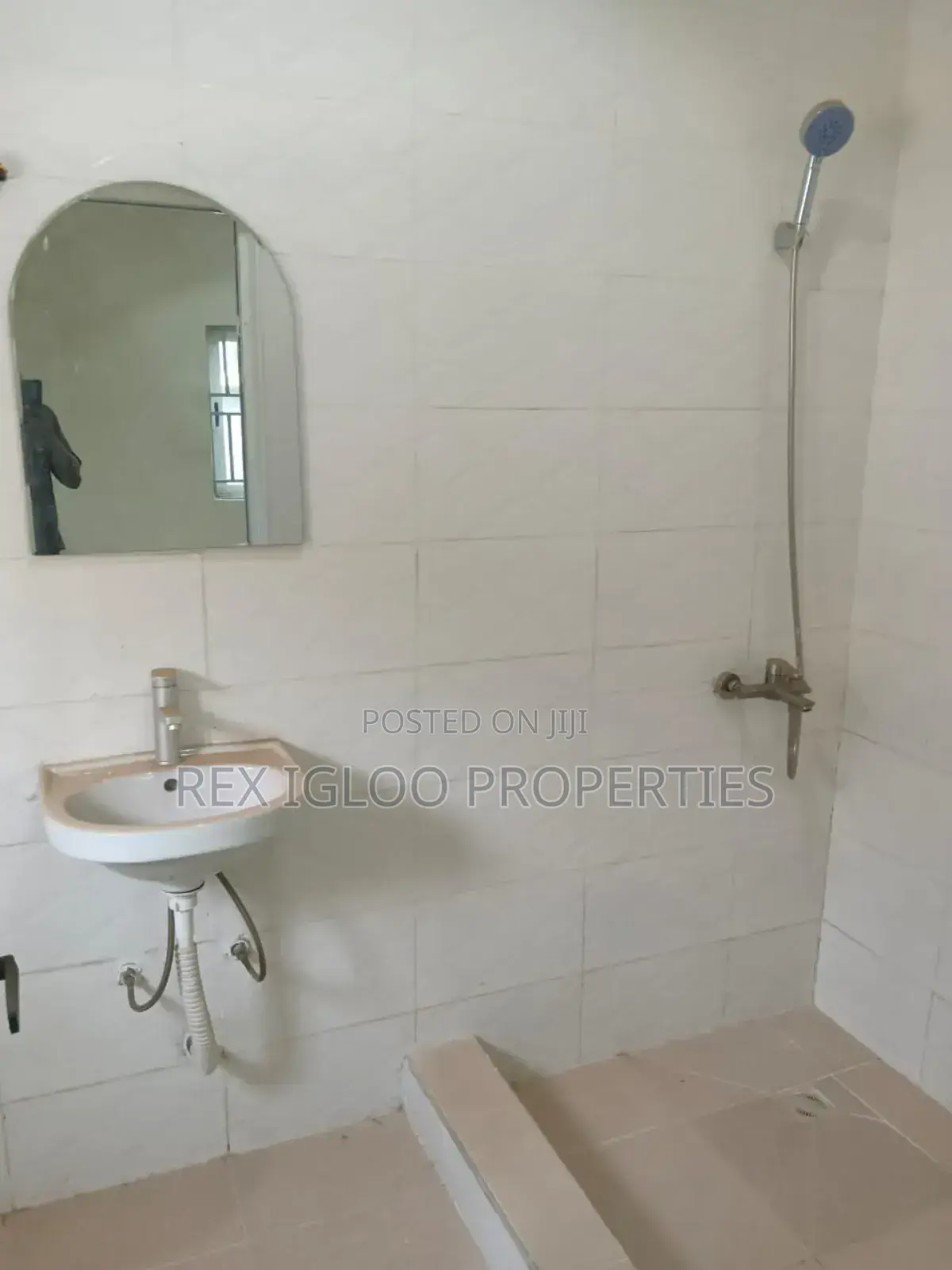 2bdrm House in Tema Comm. 25, Accra Metropolitan for rent