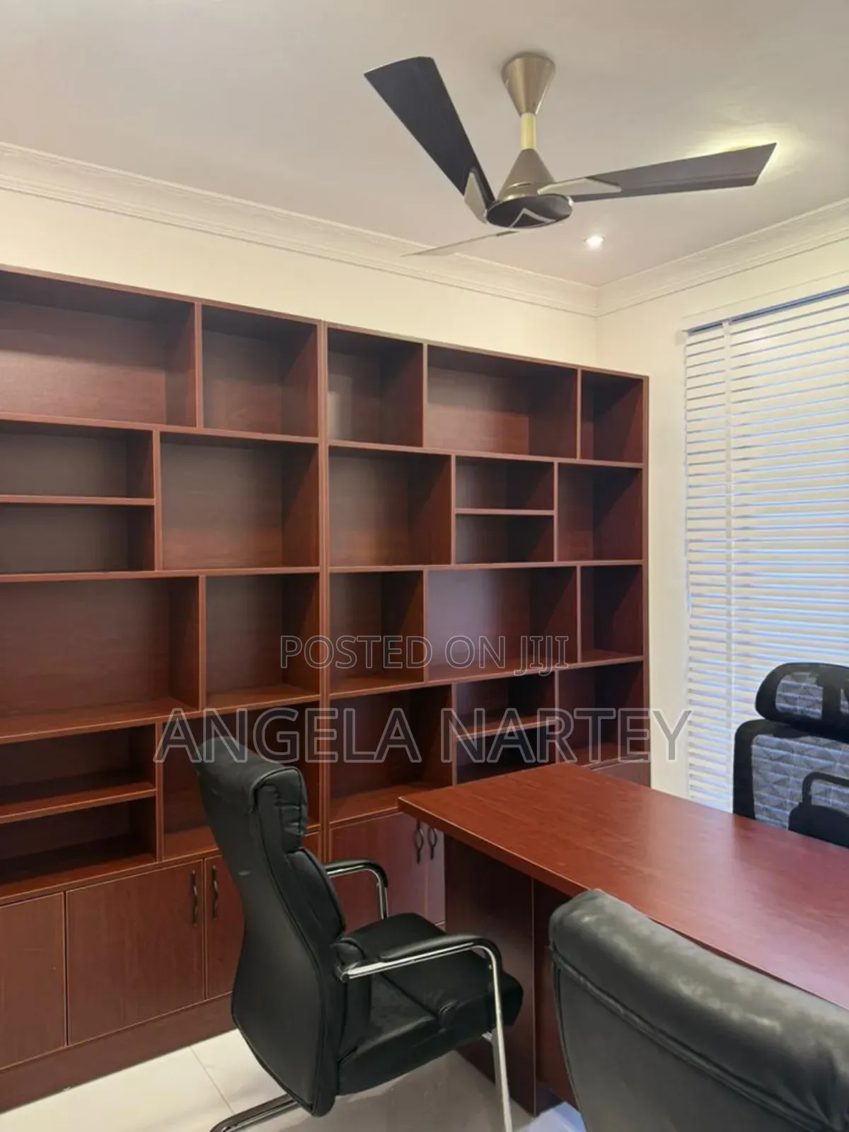 Furnished 4bdrm House in Sakumono Estates for sale