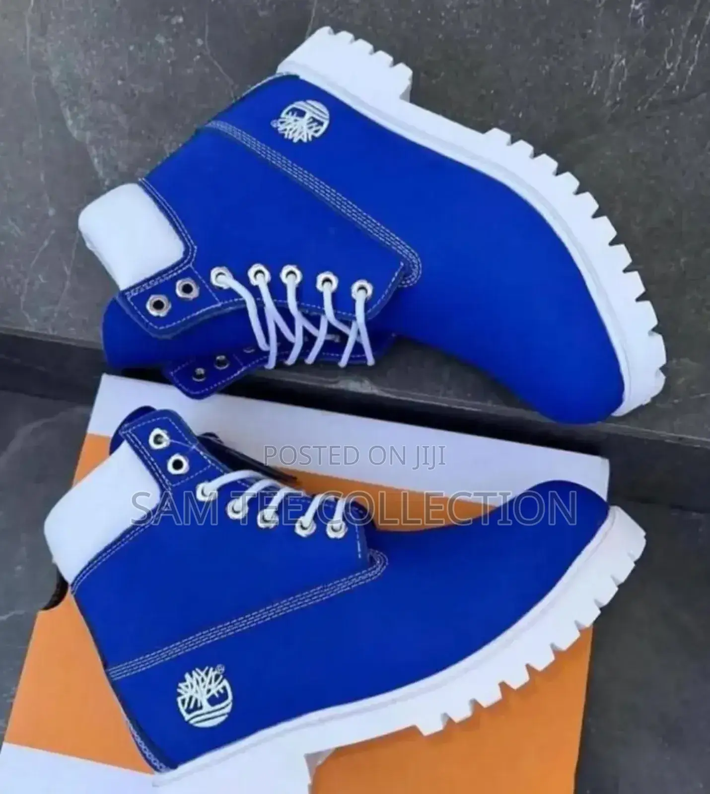 Timberland Boots, High-Quality Original Leather