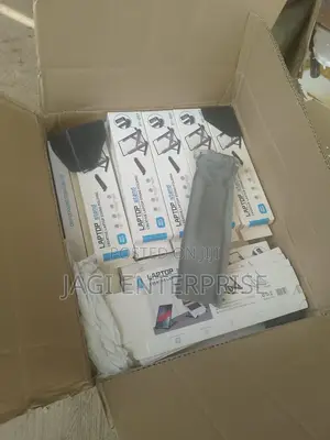 Laptop Stand