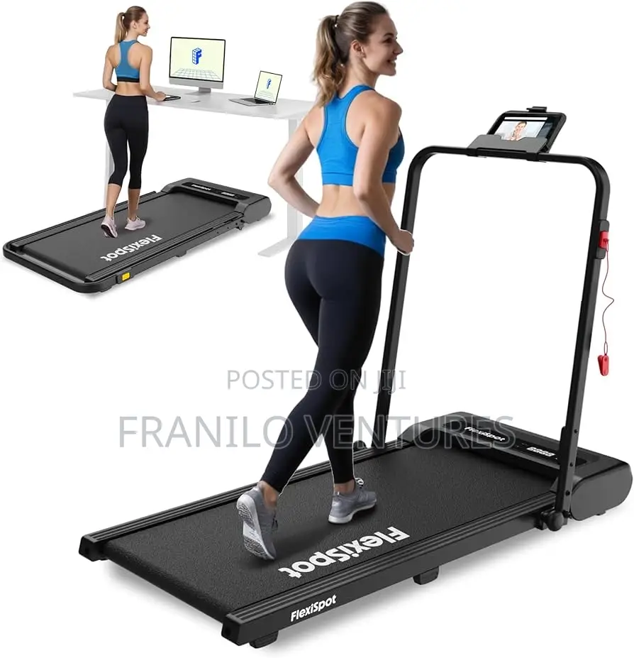 Flexispot Walking Treadmill