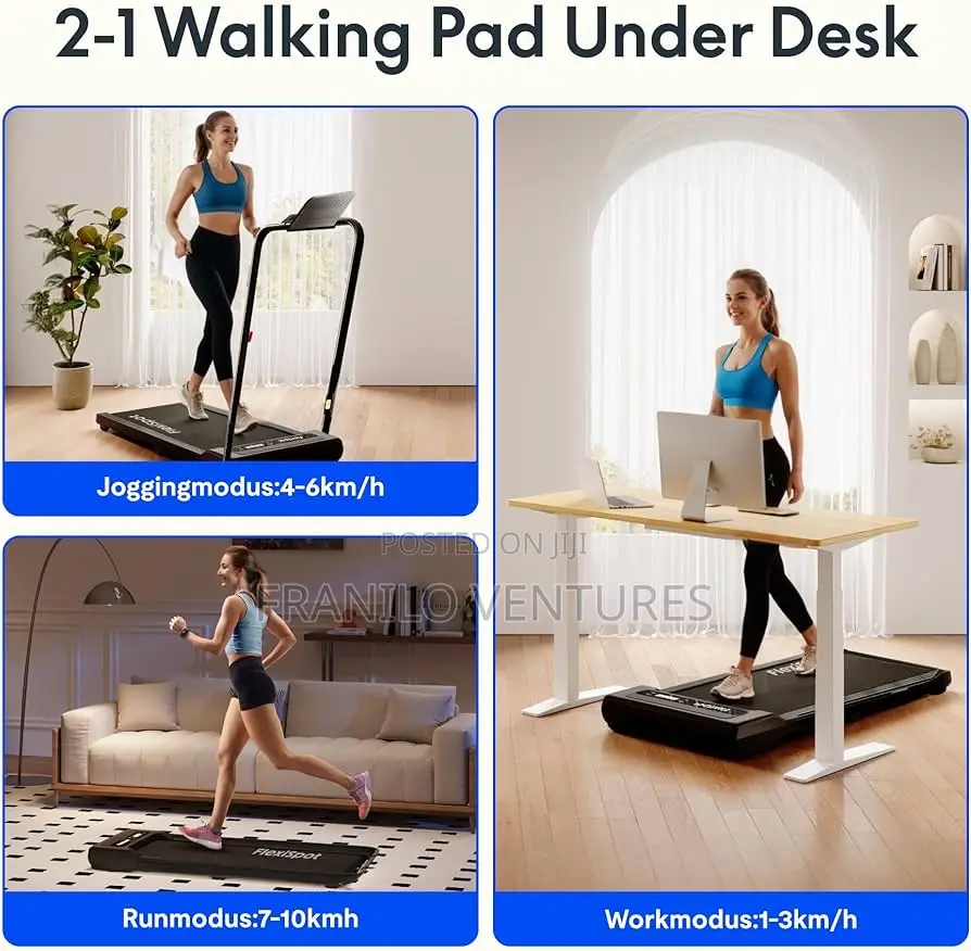 Flexispot Walking Treadmill