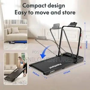 Flexispot Walking Treadmill