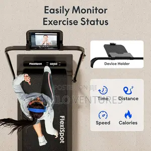 Flexispot Walking Treadmill