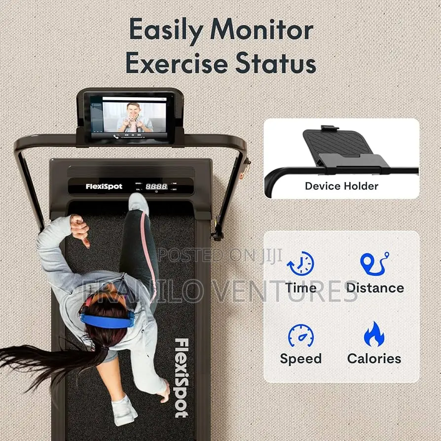 Flexispot Walking Treadmill