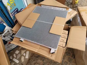 Gle a/C Condenser
