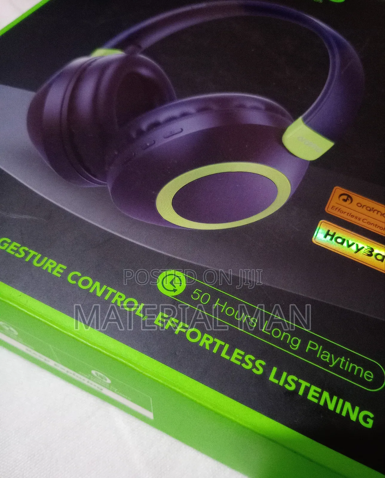 Oraimo Boompop 2s