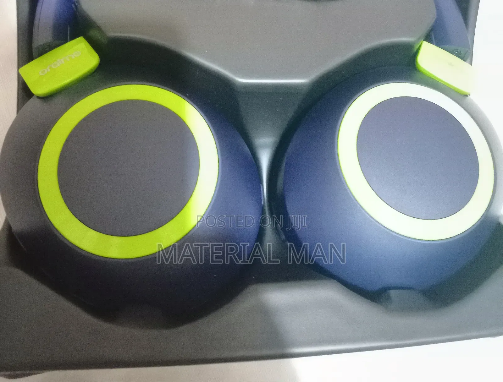 Oraimo Boompop 2s