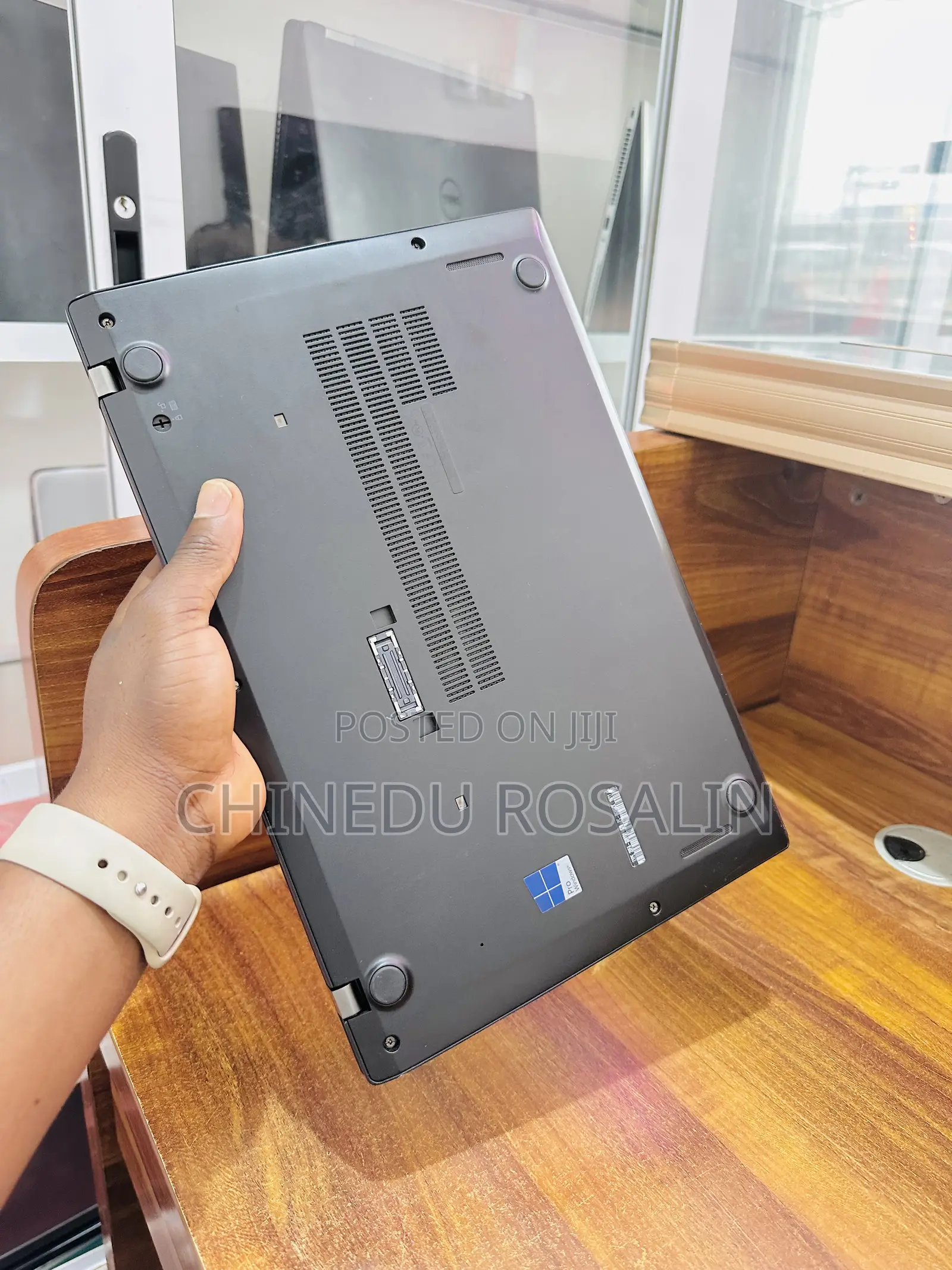 Laptop Lenovo ThinkPad T460s 8GB Intel Core I5 SSD 256GB