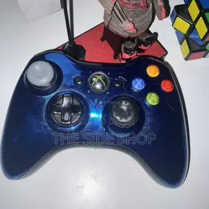 Universal Silicone Thumbstick Covers