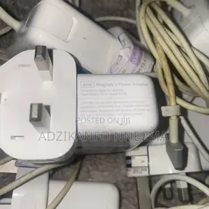 Original Magsafe 2 Power Adapters (45watts)