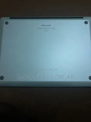 Microsoft Surface Laptop 7 16GB Qualcomm Snapdragon X Plus SSD 512GB
