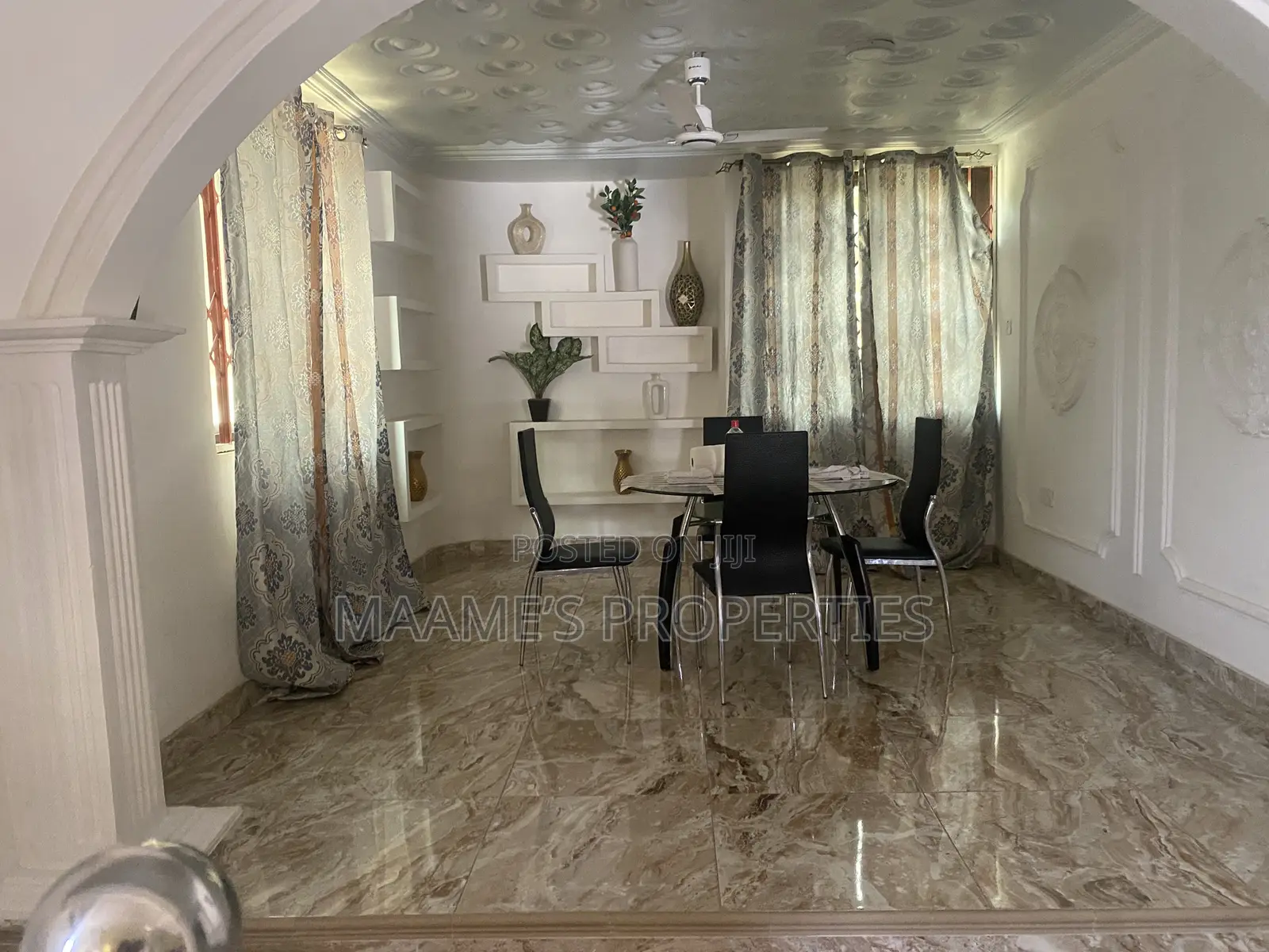 6bdrm House in Kasoa for sale