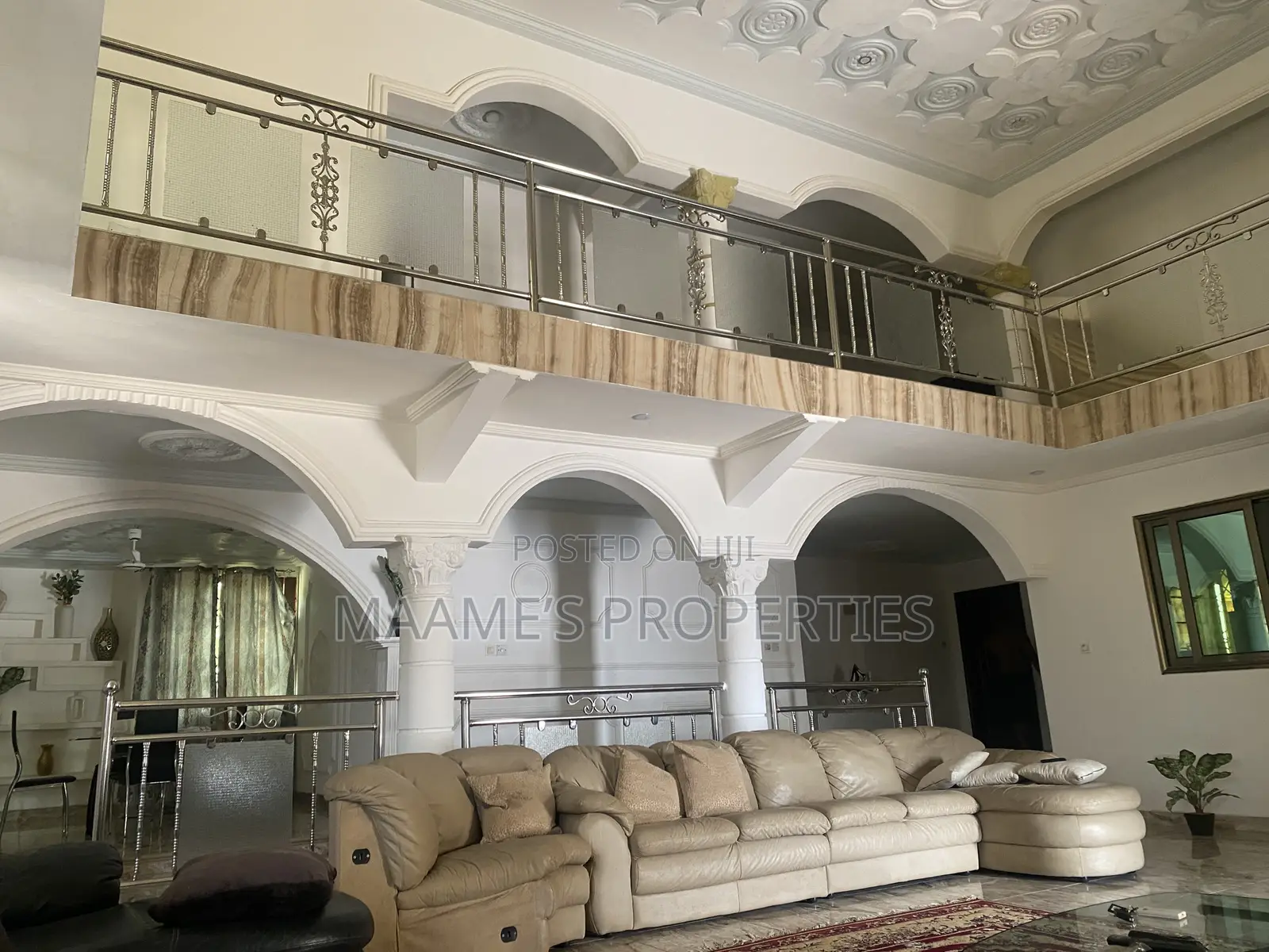 6bdrm House in Kasoa for sale