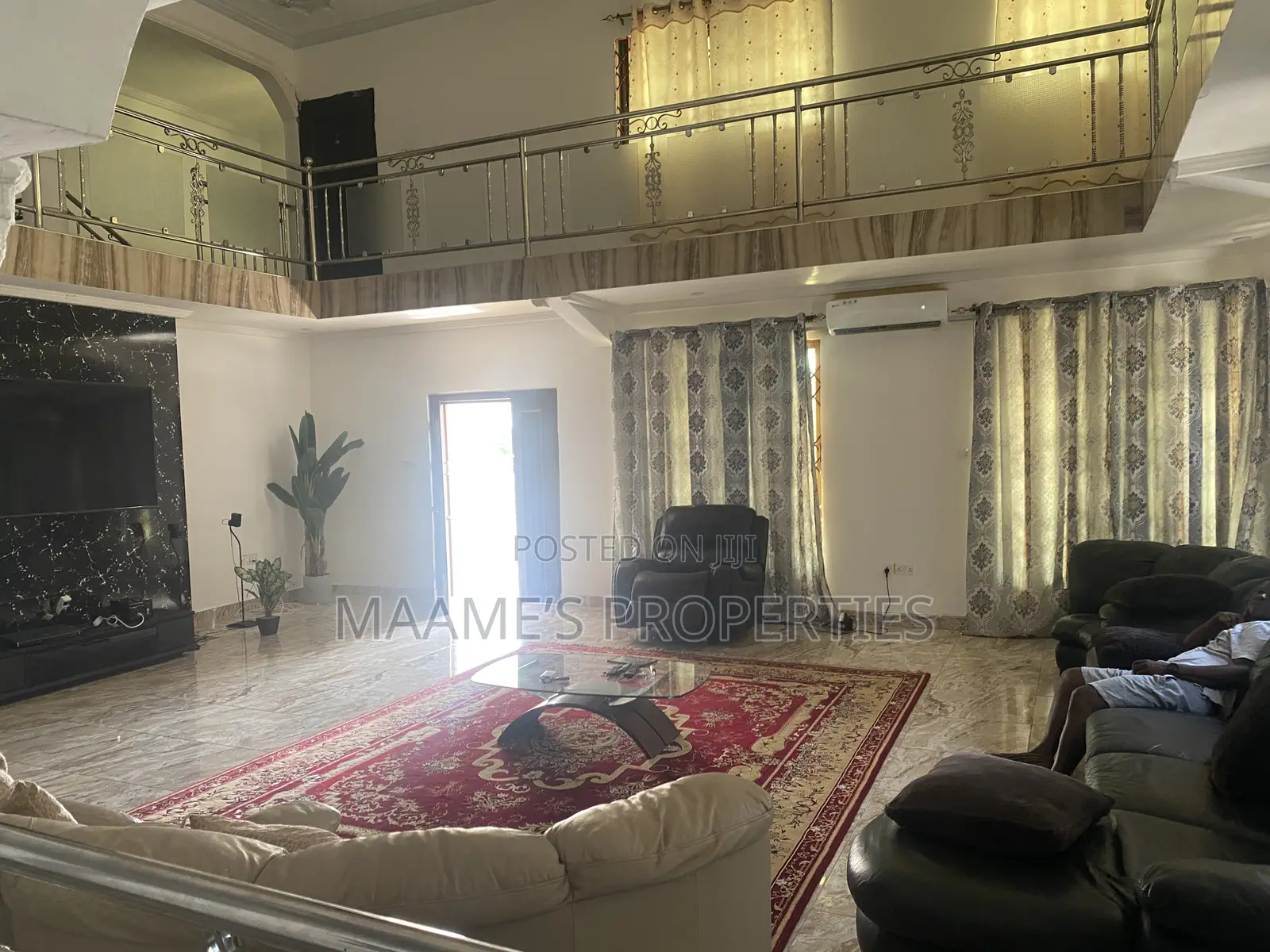 6bdrm House in Kasoa for sale
