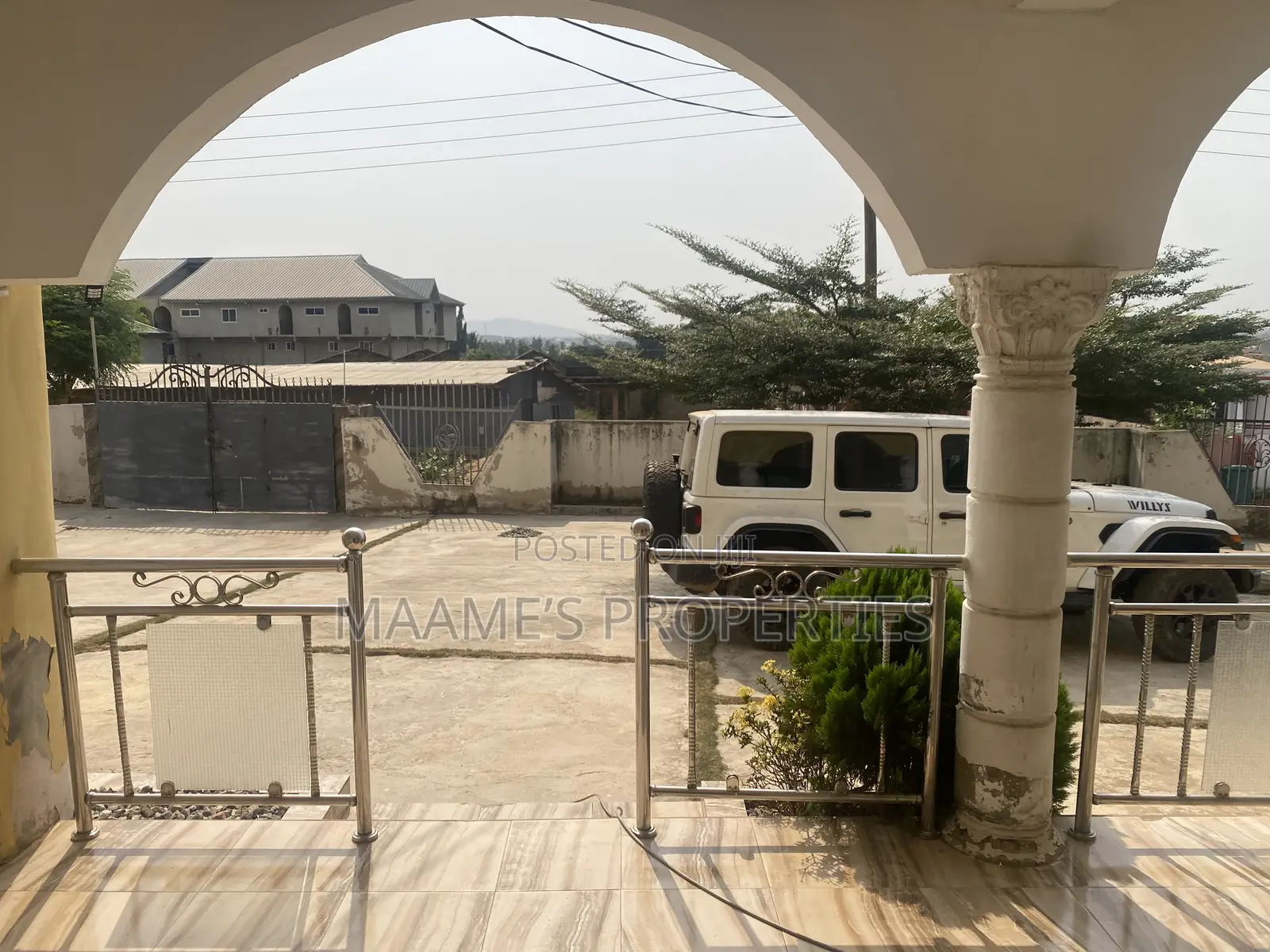 6bdrm House in Kasoa for sale